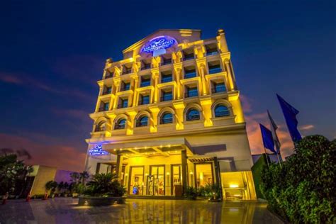Sarovar Hotels & Resorts Archives - Argophilia