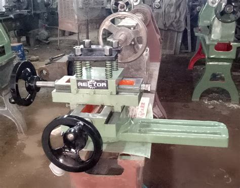 Metal Spinning Lathe - Spinning Lathe Machine Latest Price ...