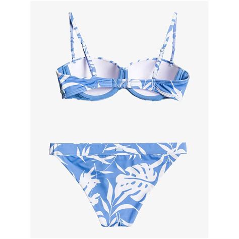 Roxy ERJX203480 Love Bikini Blue Dressinn