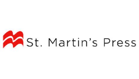 St. Martin’s Press » Big Fish Media