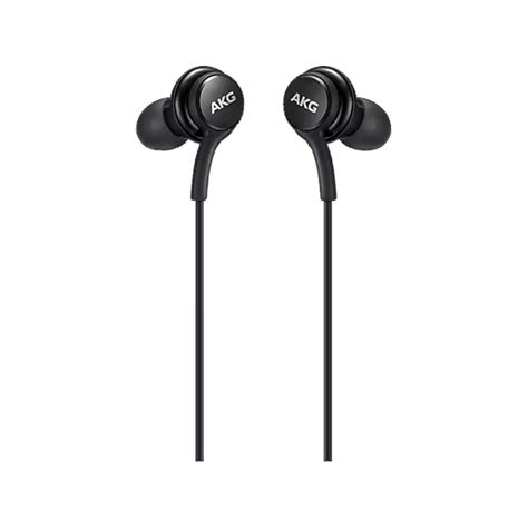 Samsung Akg Wired Black Ear Phone Price In Bd Ryans