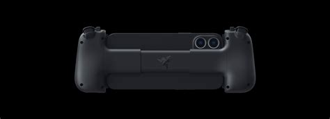 Razer Msy Razer Kishi For Iphone Rz By S