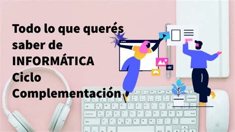 Generalidades De La Materia Informática Cc