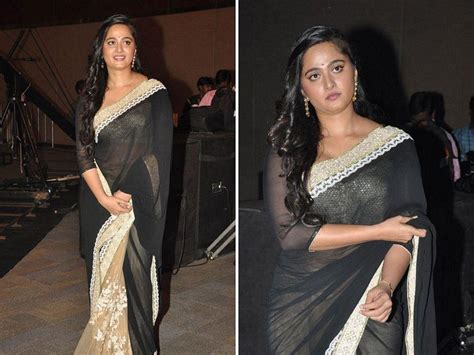 Catchy Anushka Shetty HOT SEXY Wallpapers