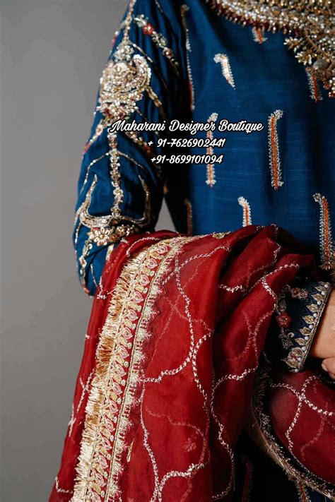 Indian Dress Party Wear Styles For Your Wardrobe