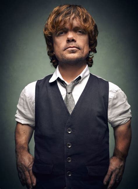 Peter Dinklage Set to Star in R-Rated Comedy — GeekTyrant