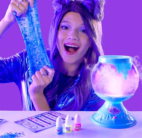 So Slime Diy Magical Slime Potion Maker Canal Toys Uk