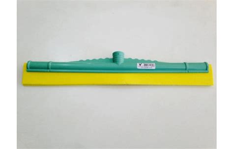 Rodo Plástico 40cm Cabo Verplast Concorde