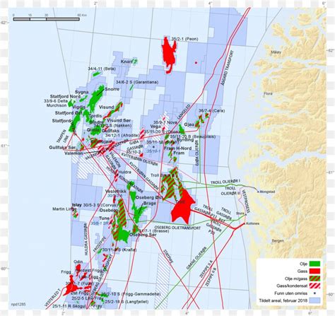 Norway North Sea Norwegian Sea Gjøa Oilfield Gullfaks Oil Field Png