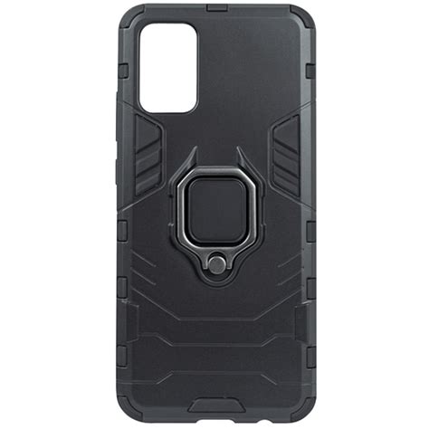 Miami Armor For Iphone Pro Max Black