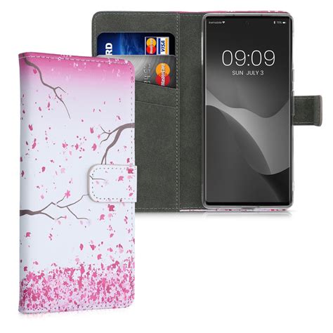 Kwmobile Wallet Case Kompatibel Mit Google Kaufland De