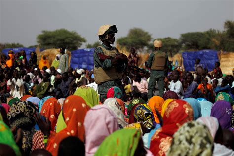 El ejército de Nigeria libera a 5 000 personas de Boko Haram