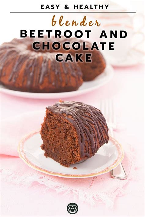 Healthy beetroot chocolate cake | Recipe | Healthy cake recipes, Food ...