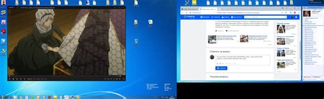 Растянутое изображение на втором мониторе | Ответы Mail