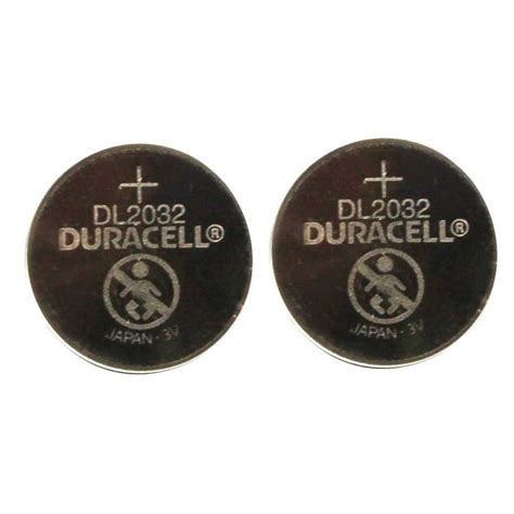 Duracell Duralock Cr Lithium Coin Cell Batteries Mah Piece