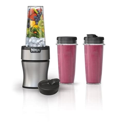 Top 5 Best Ninja Personal Blender 2024 Pixelfy Blog