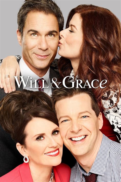 Will And Grace Doblaje Wiki Fandom