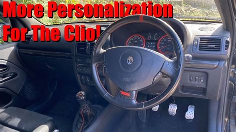 Personalising The Interior Easy Lockdown Job YouTube