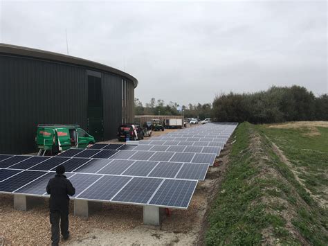 Installation Du Gse Ground System Aux Pays Bas Gse Int Gration