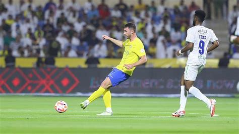al fateh al nassr macindan kareler futbol spor haberleri
