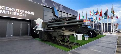 With Improvements To Deal With Drones Rostec Presented The New Pantsir