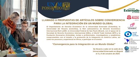 Programa De Posgrado En Derecho UNAM