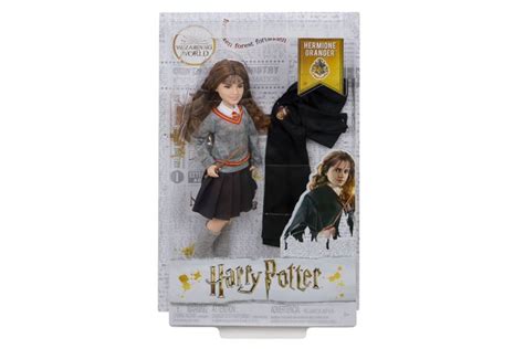 Poupée Harry Potter Hermione Granger Mescadeaux