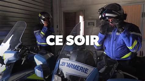 Jours Avec Les Gendarmes D Aix En Provence Vid O Dailymotion