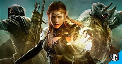 E The Elder Scrolls Bethesda Anuncia Jogo In Dito Da S Rie De Rpg