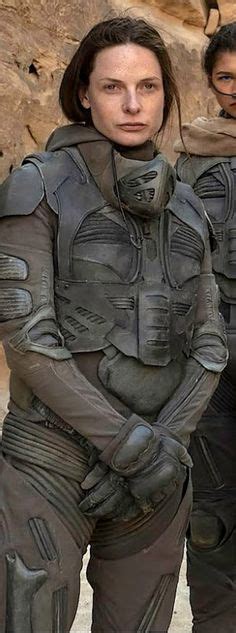 Oscar-nominated Dune movie costumes on display... in 2022 | Movie ...
