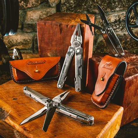 Leatherman Tools - Kent Saddlery