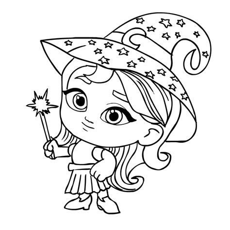 Super Monsters Coloring Pages - Best Coloring Pages For Kids