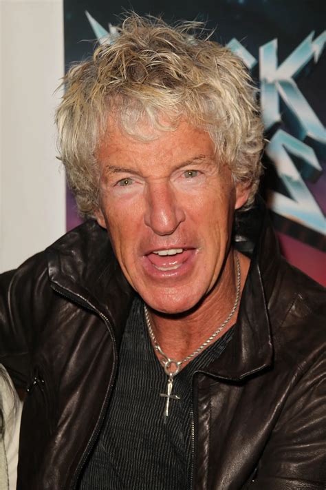 Kevin Cronin