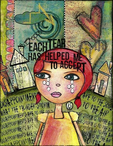 Pin By Diane Ferrandino On Cards Mixed Media Art Journaling Art