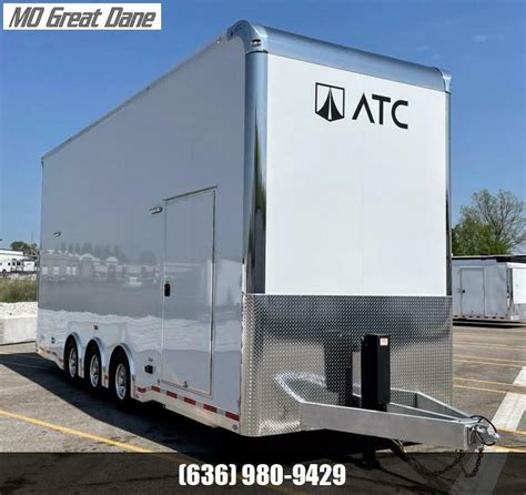 ATC Trailers For Sale