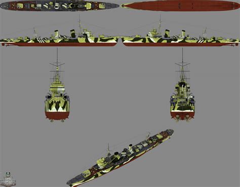 Hatsuharu Class By Admiral Horton On Deviantart