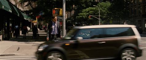 IMCDb Org 2007 MINI Cooper Clubman R55 In Premium Rush 2012