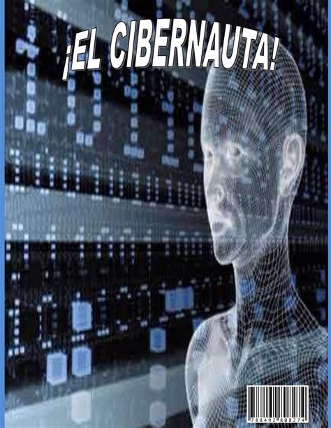 Calaméo EL CIBERNAUTA ejemplo