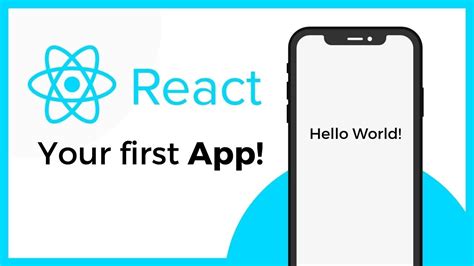 How To Get Started In React Native Your First App Android IOS