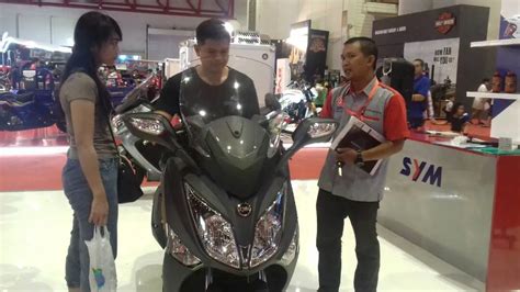 Jfk Jakarta Fair Kemayoran Event Mforce Indonesia