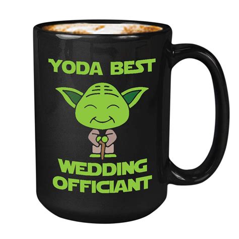 Buy Wedding Officiant Coffee Mug Oz Best Wedding Officiant Sermon