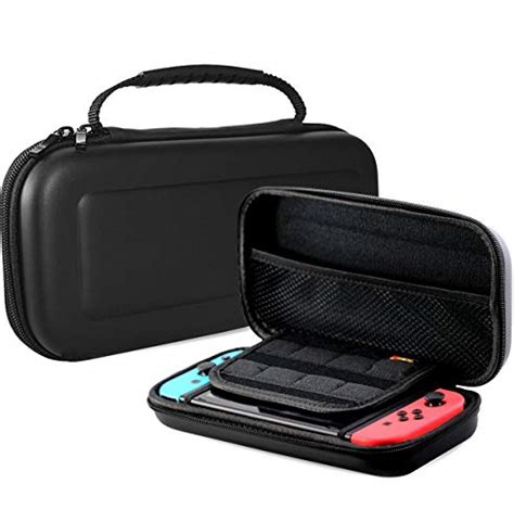 Procase Tui De Transport Pour Nintendo Switch Oled Et Nintendo Switch