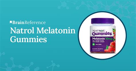 Natrol Melatonin Gummies Review – Is it Effective?