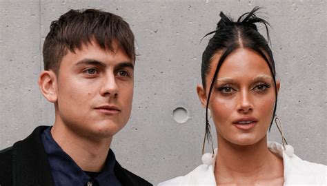 Paulo Dybala Si Sposa Con Oriana Sabatini La Storia D Amore