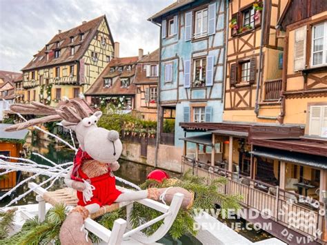 Qué ver y hacer en Colmar Katt Travel