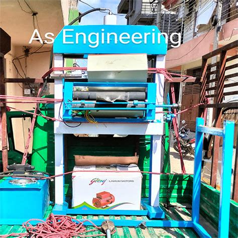 Hydraulic Paper Plate Making Machine At Inr In Patna As