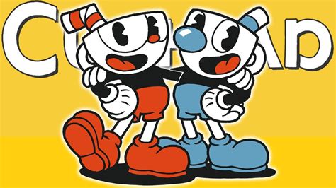 The Cuphead Stream First Time Playing Cuphead Ever Live Youtube