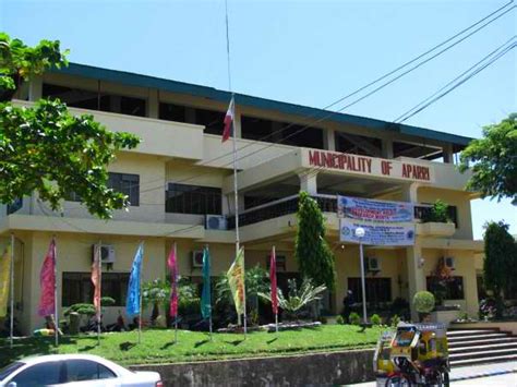 The Lavender Luggage: Aparri, Cagayan Valley