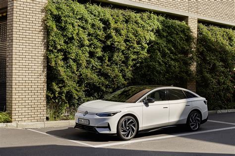 Officieel Volkswagen Id Kwh En Km Range Autogids