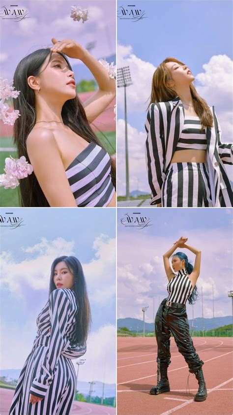 Mamamoo Aya Wallpaper Artofit